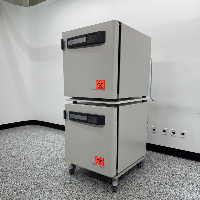 Thermo Scientific Heracell Vios 160i Doublestack CO2 Incubator image 2